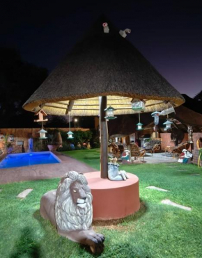 Martinique Guesthouse